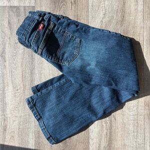 Boys Wrangler Jeans